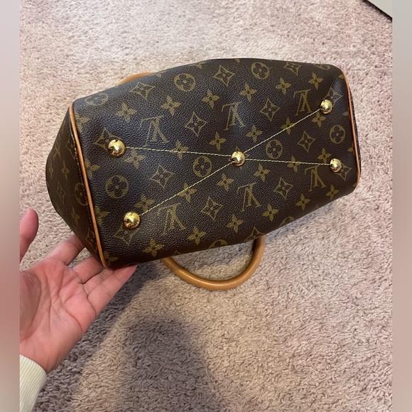 Louis Vuitton Tivoli PM - Picture 6 of 9